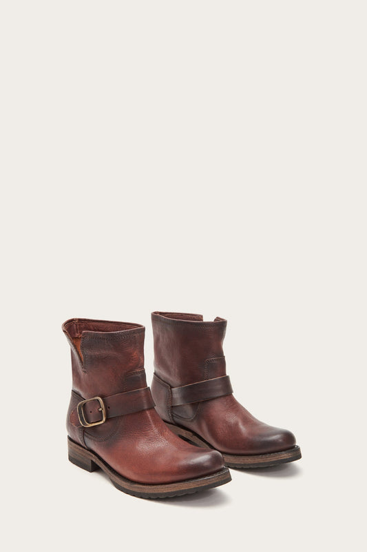 Veronica Bootie - Frye Found