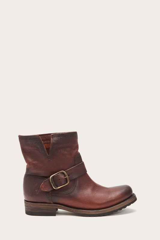 Veronica Bootie - Frye Found