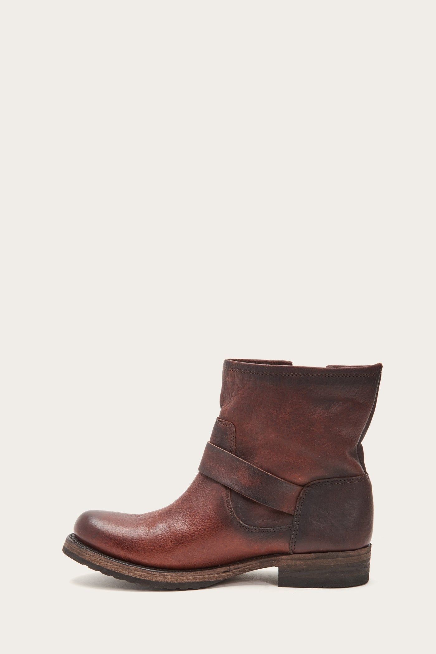 Veronica Bootie - Frye Found