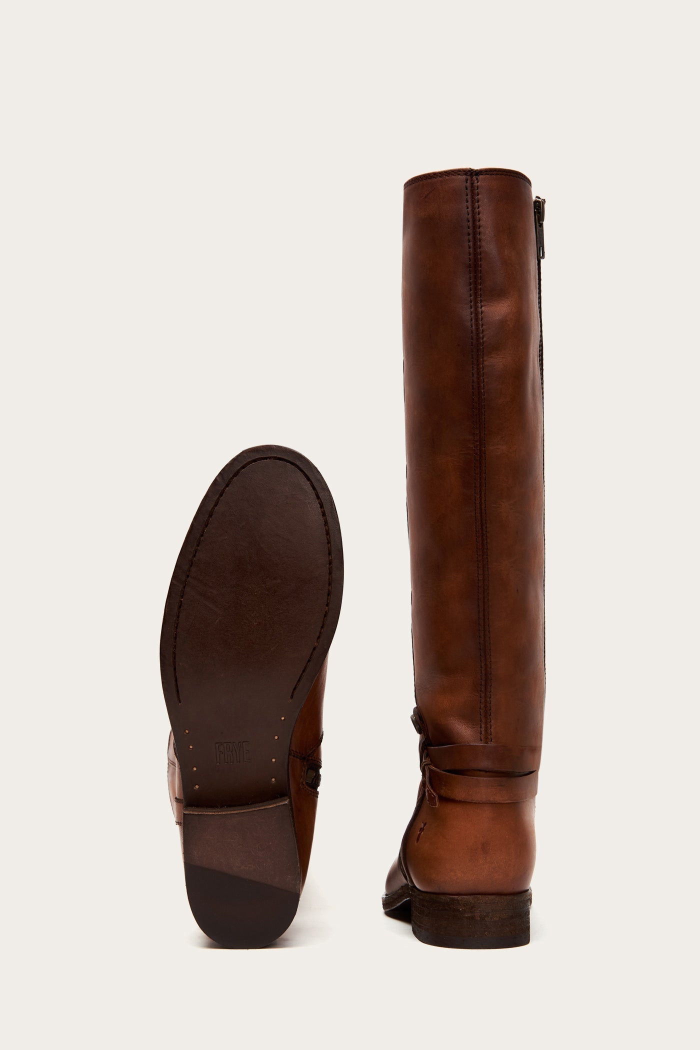 Melissa Belted Tall - Frye Found