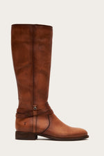 Melissa Belted Tall - Frye Found
