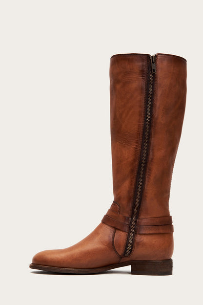 Melissa Belted Tall - Frye Found