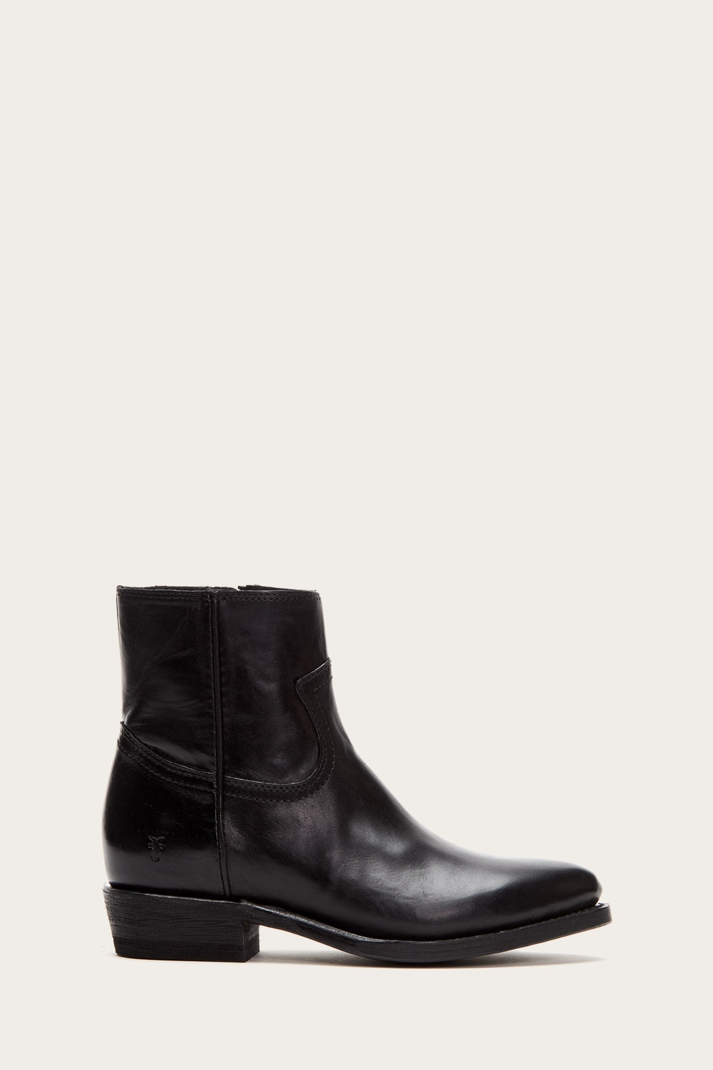Billy Inside Zip Bootie - Frye Found
