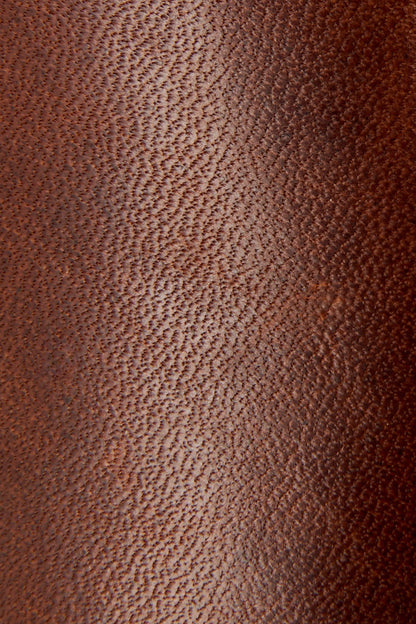 Billy Inside Zip Bootie - Caramel / 7.5 - Pre-Loved