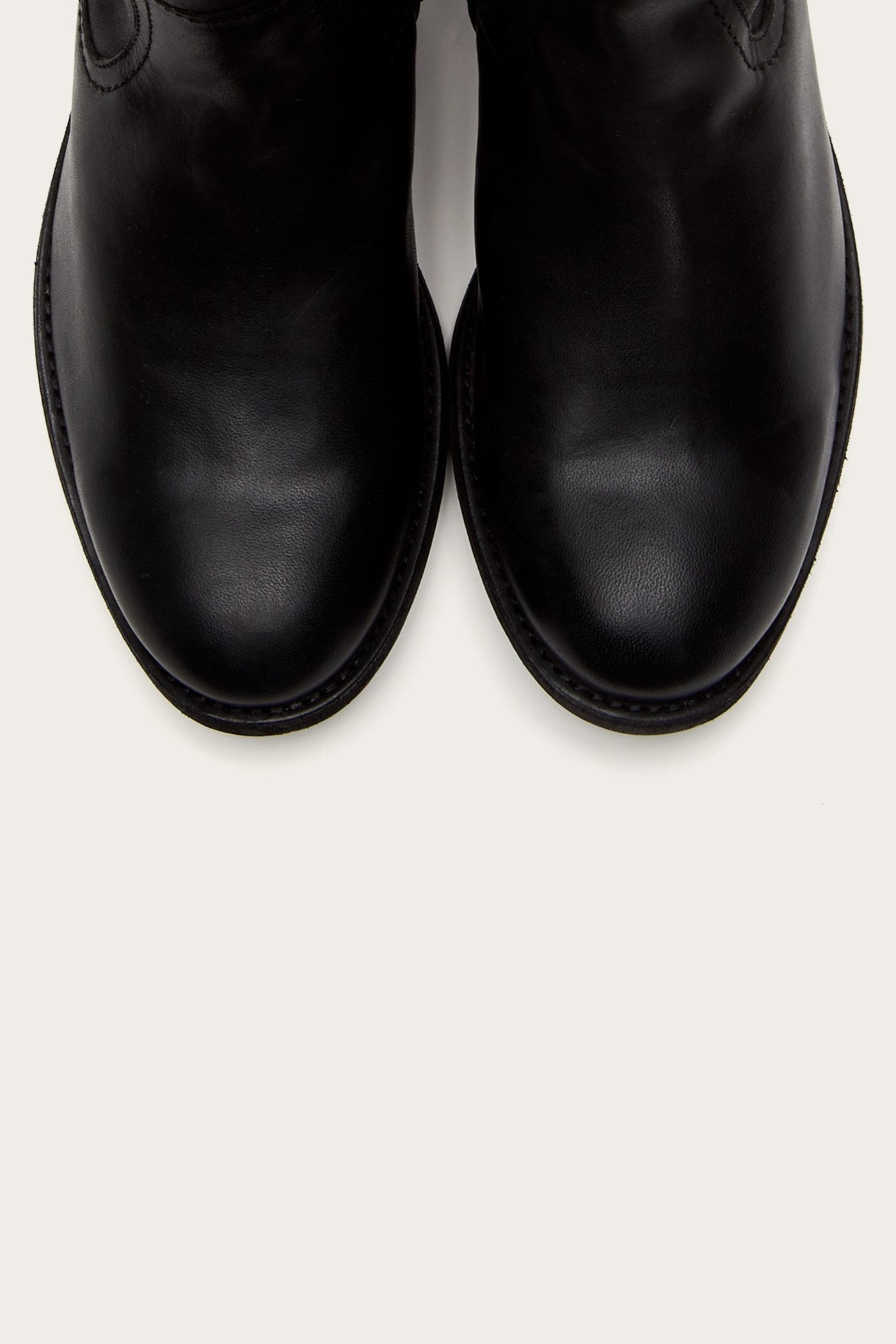 Melissa Inside Zip Tall Wide Calf - Frye Found