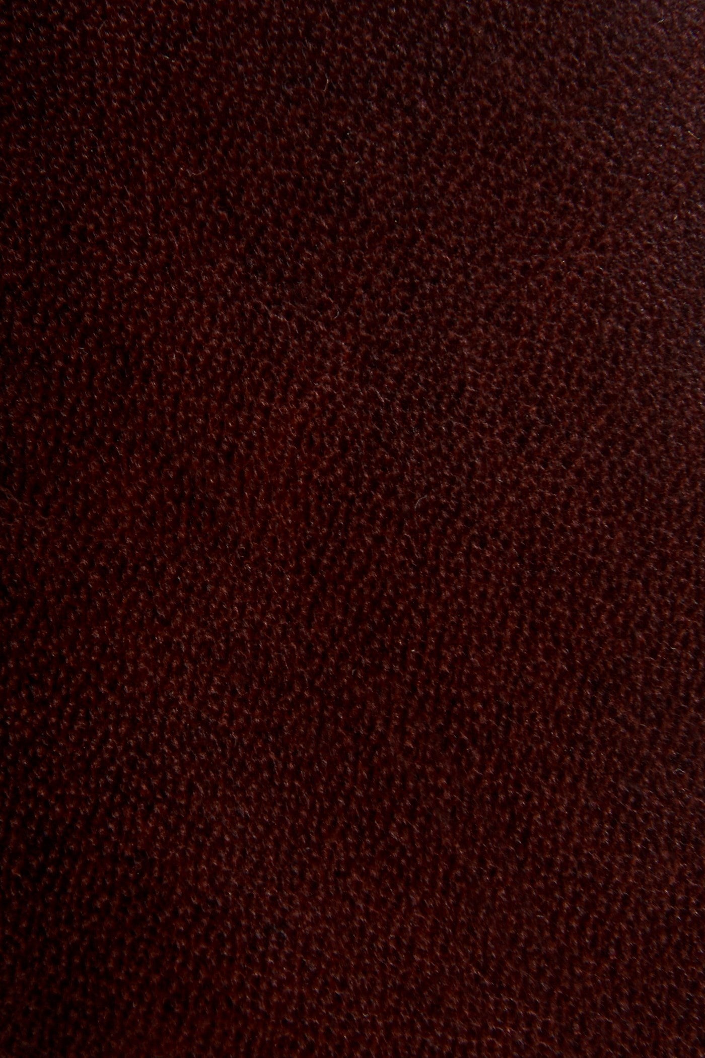 Melissa Inside Zip Tall - Pre-Loved