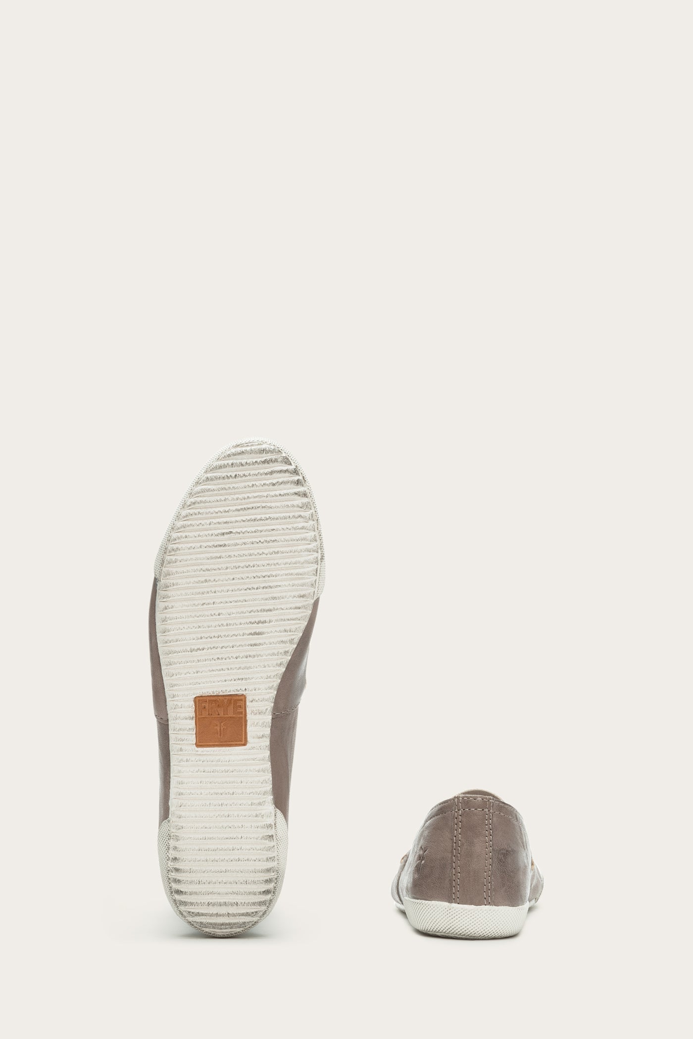 Melanie Slip On - Frye Found