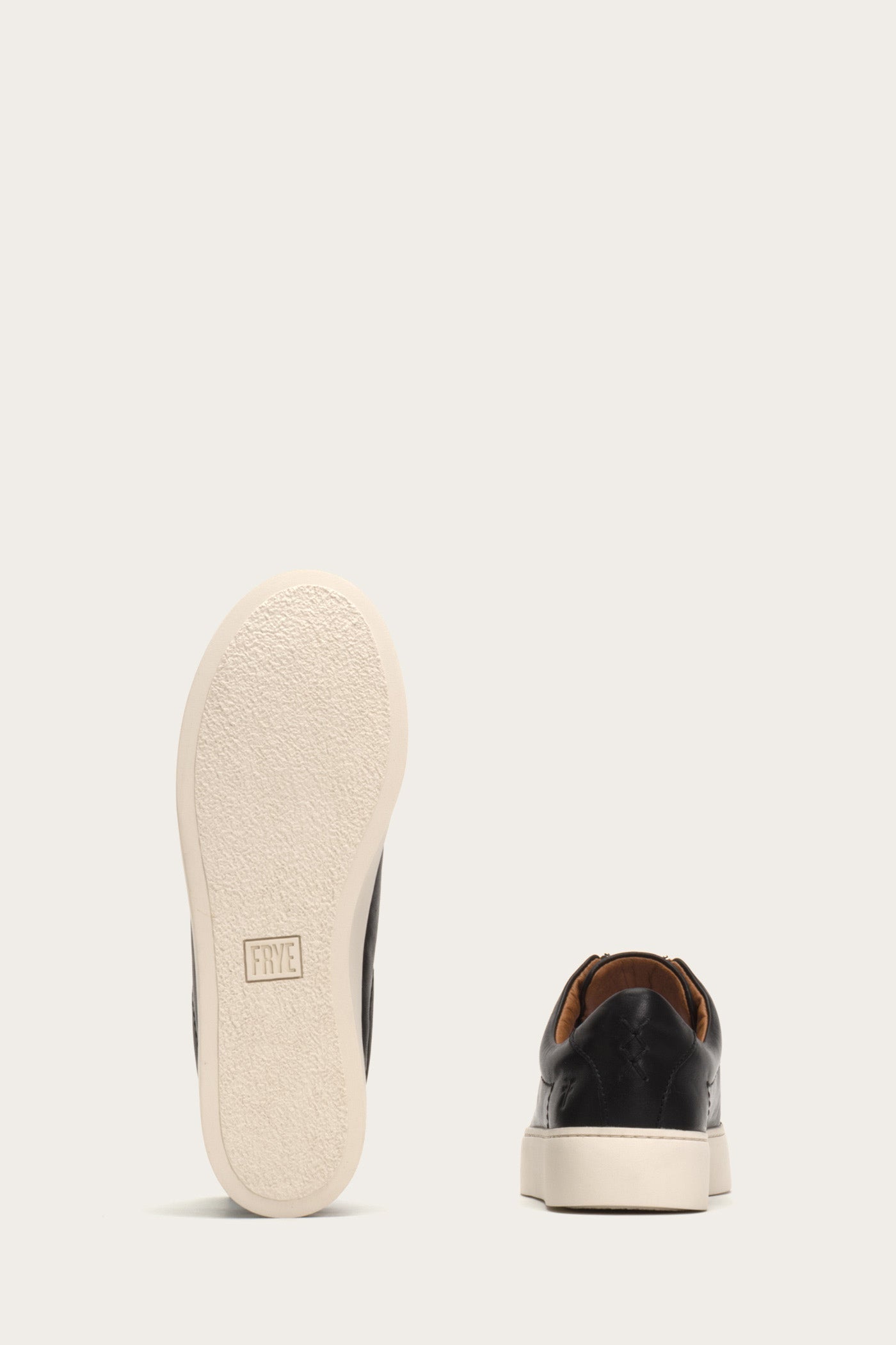Lena Zip Low - Pre-Loved
