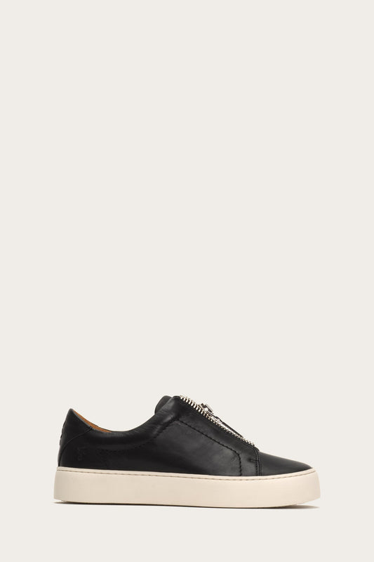Lena Zip Low - Pre-Loved