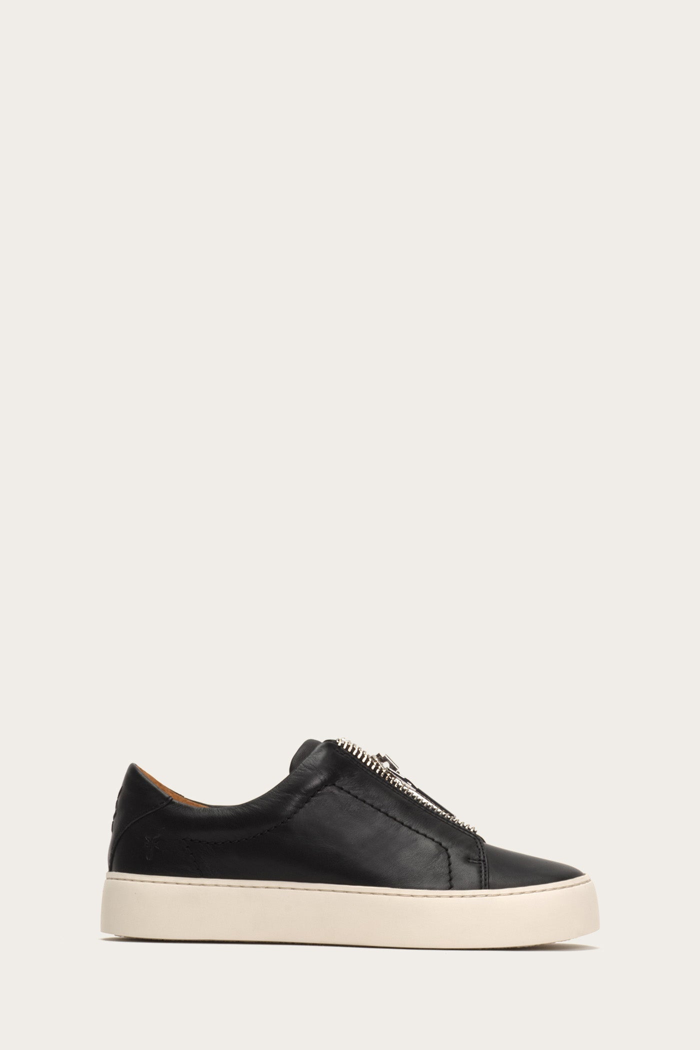 Lena Zip Low