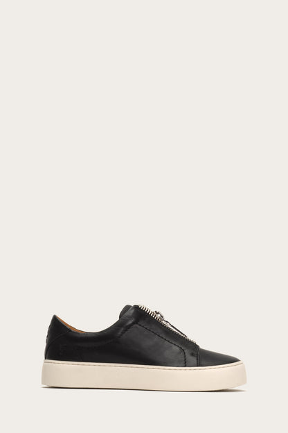 Lena Zip Low