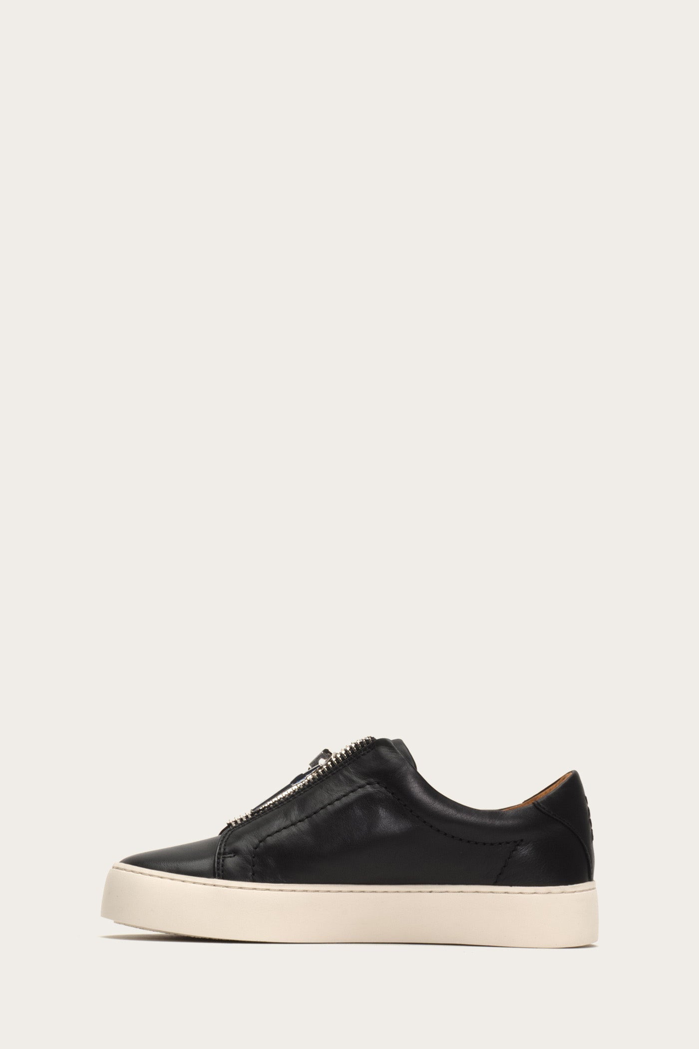 Lena Zip Low - Pre-Loved