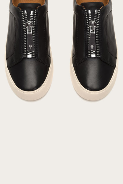 Lena Zip Low - Pre-Loved