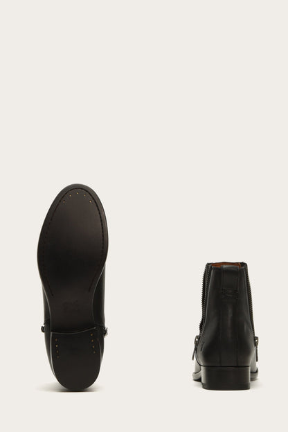 Carly Zip Chelsea - Pre-Loved