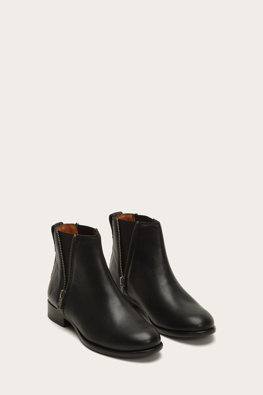 Carly Zip Chelsea - Pre-Loved