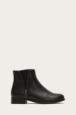 Carly Zip Chelsea - Pre-Loved