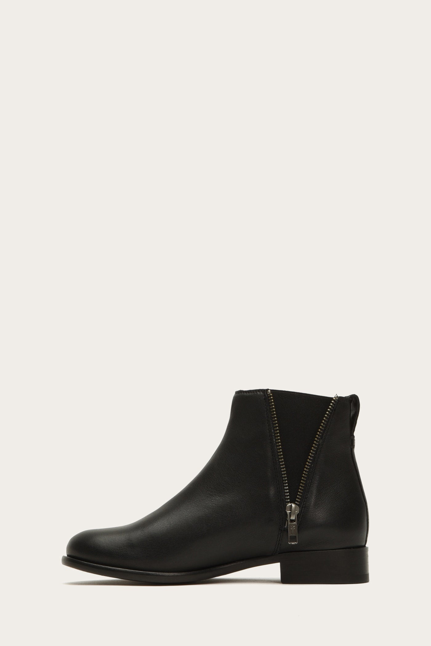 Carly Zip Chelsea - Pre-Loved