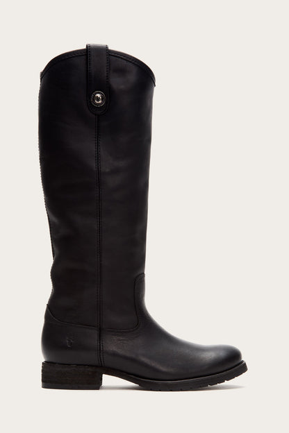 Melissa Button Lug Tall