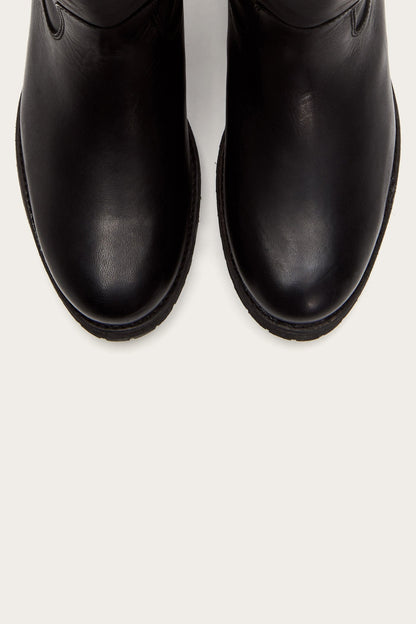 Melissa Button Lug Tall - Pre-Loved