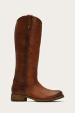 Melissa Button Lug Tall - Frye Found