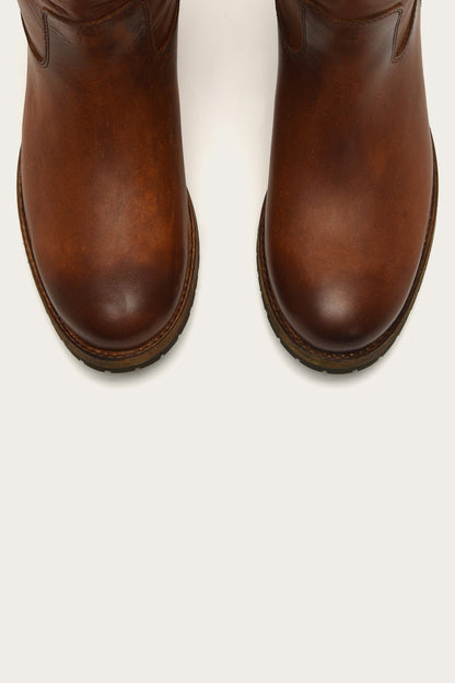 Melissa Button Lug Tall