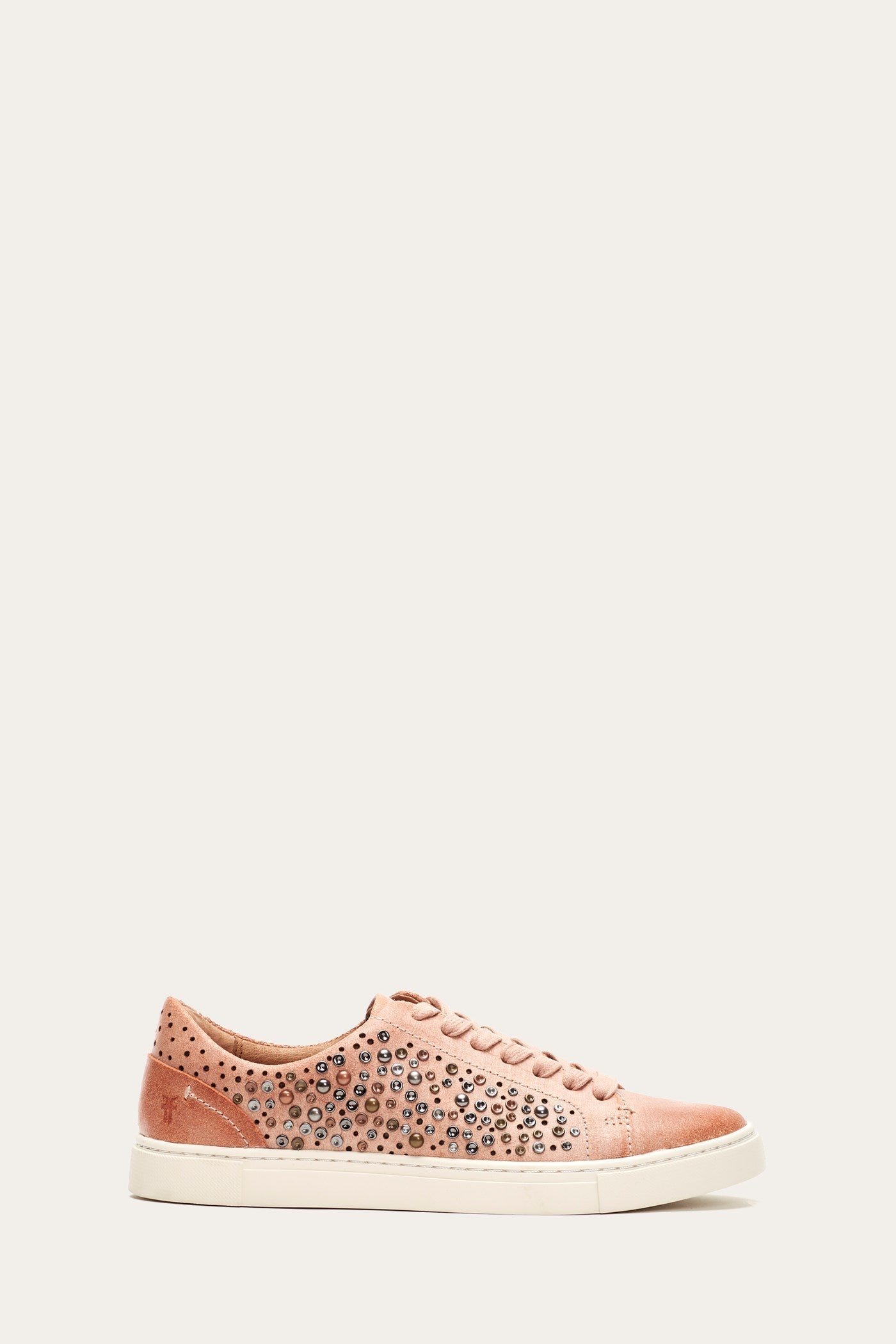 Ivy Deco Stud Low Lace