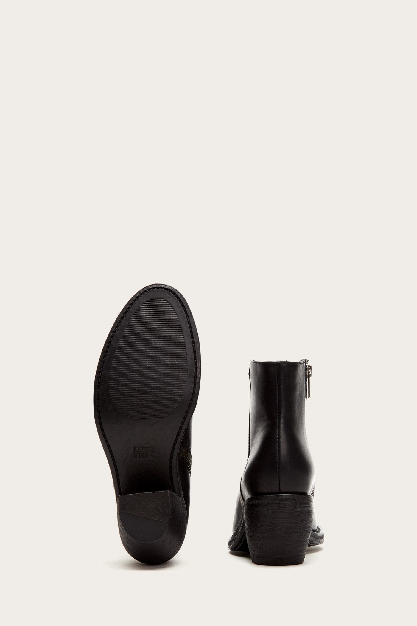 Rosalia Bootie - Frye Found