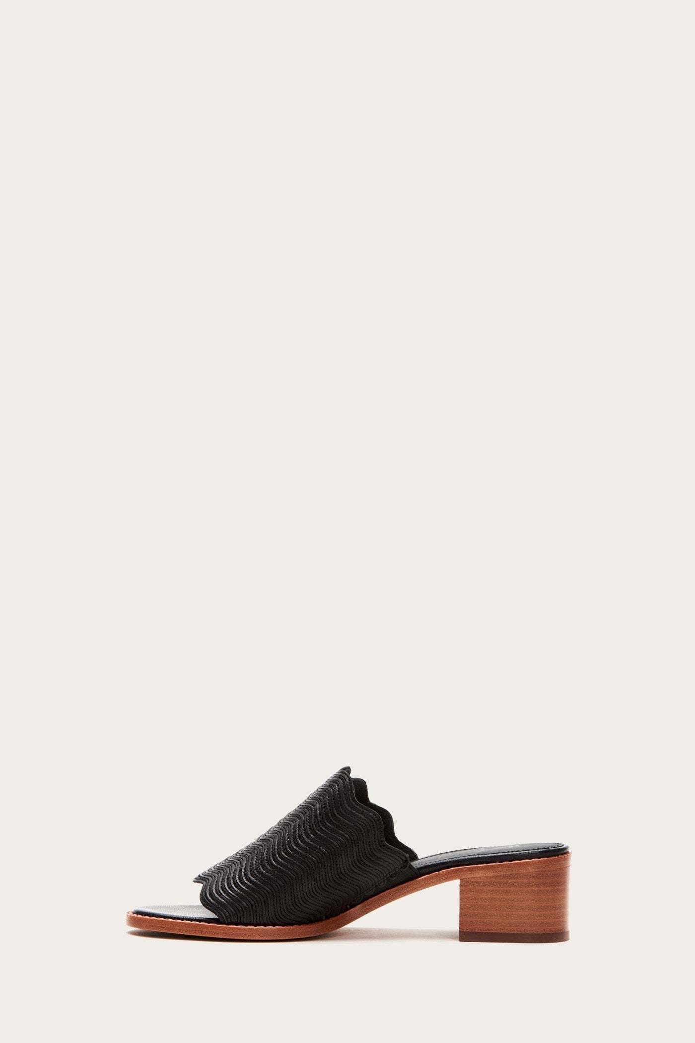 Cindy Wave Mule - Pre-Loved