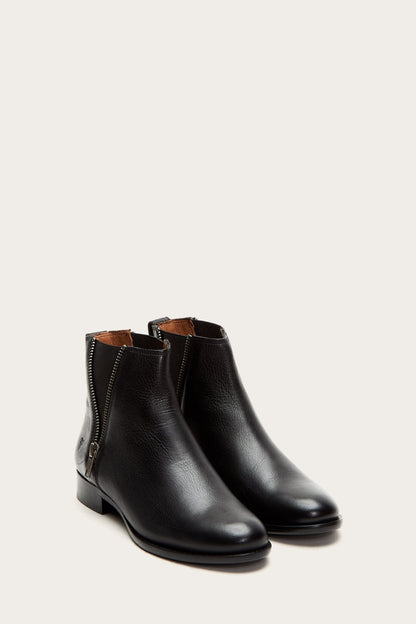 Carly Zip Chelsea - Frye Found