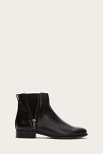 Carly Zip Chelsea - Frye Found