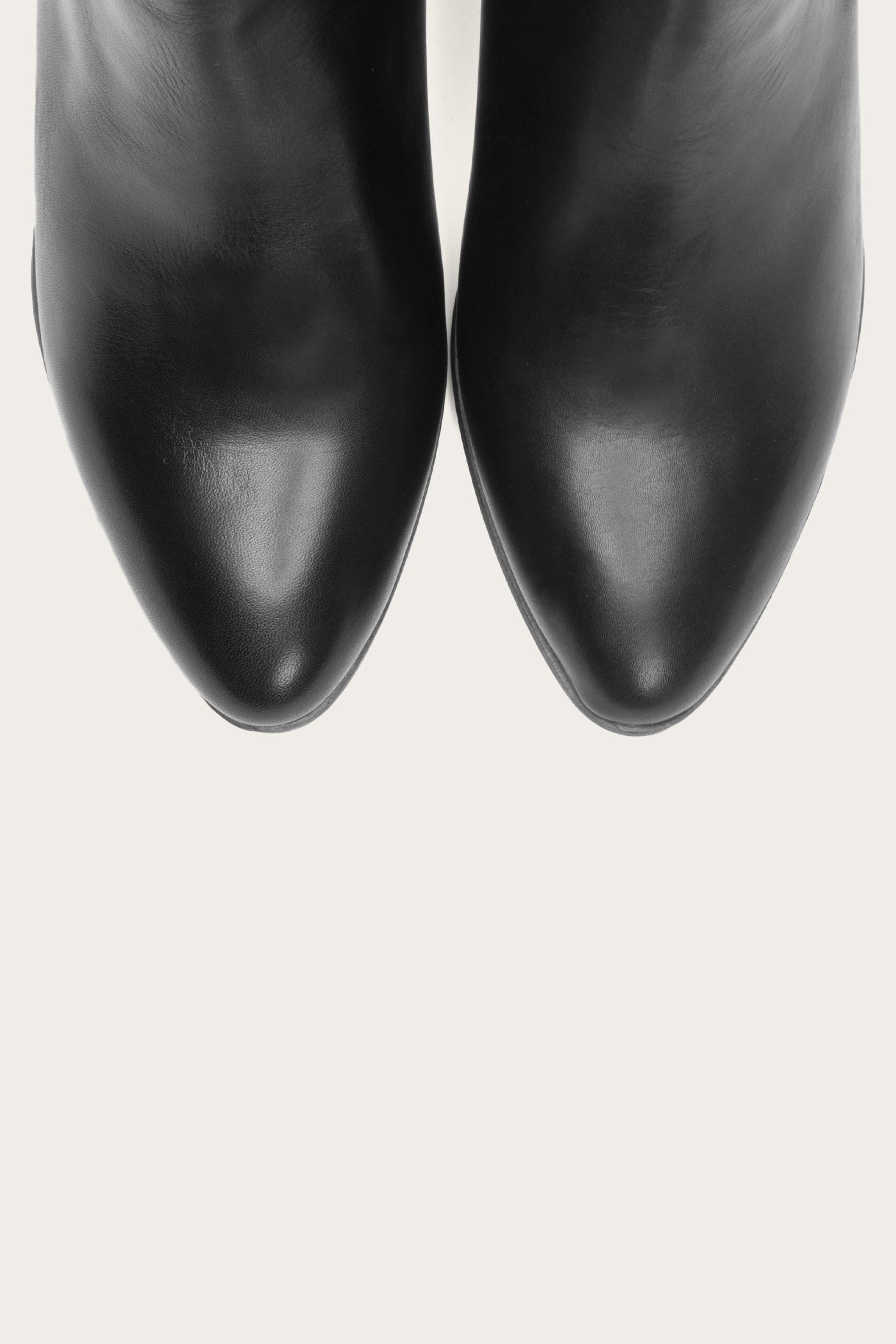 Judith Zip Bootie - Pre-Loved