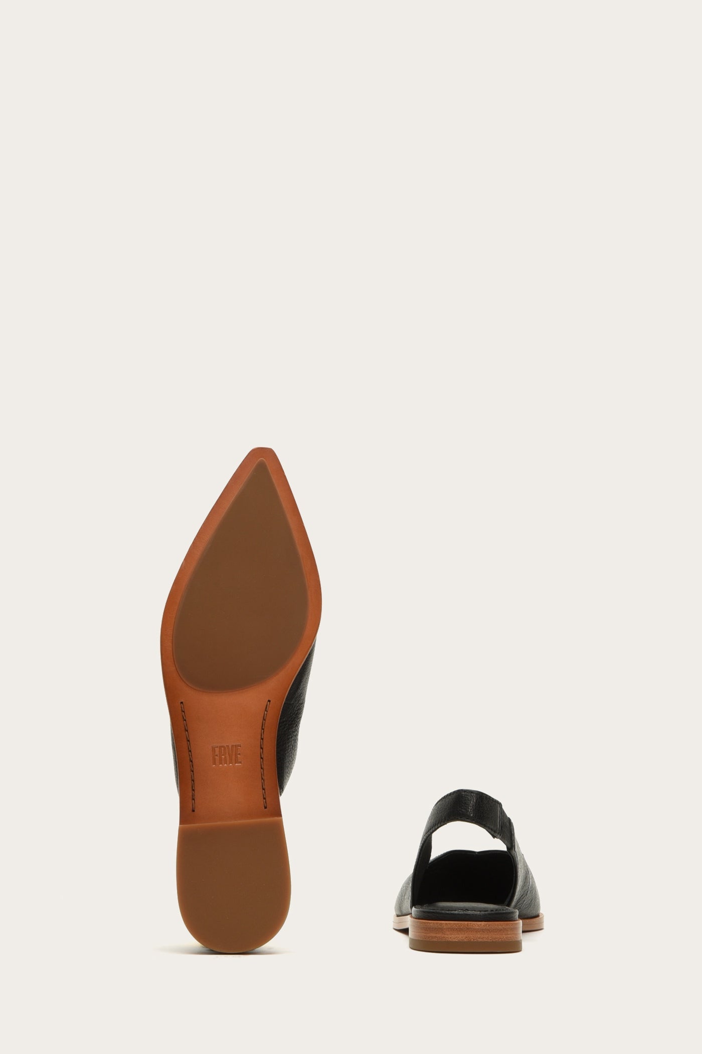 Kenzie Sling Back - Frye Found