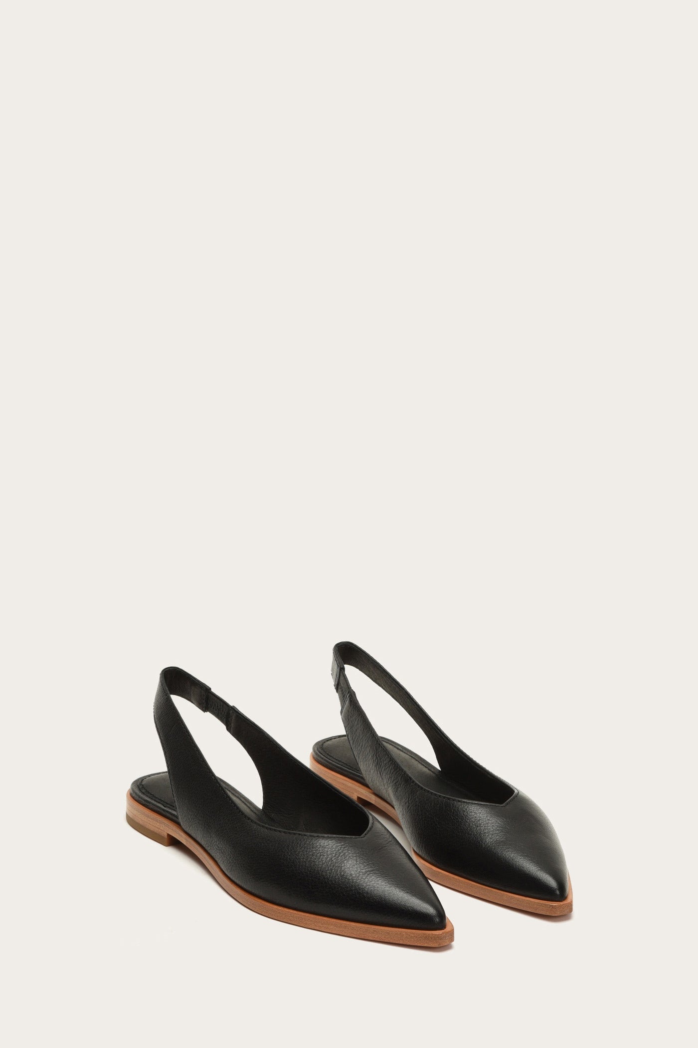 Kenzie Sling Back - Frye Found