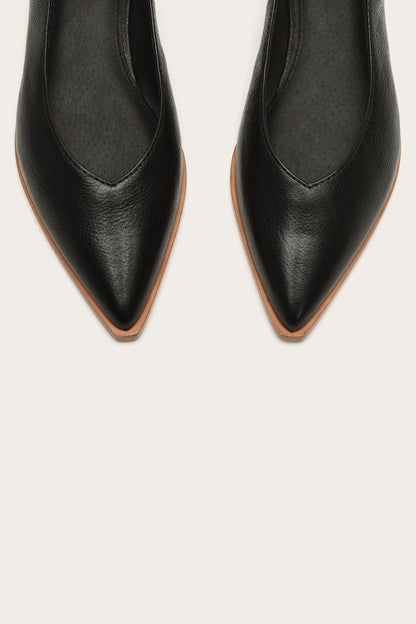 Kenzie Sling Back - Frye Found