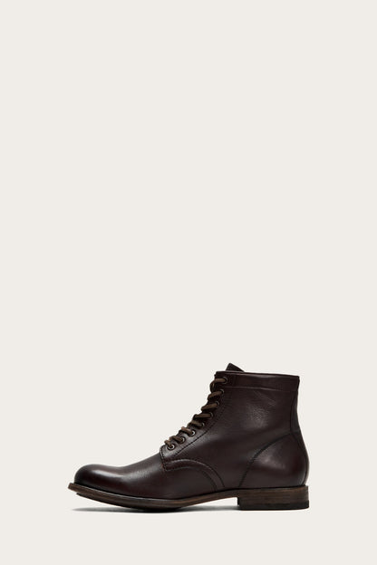 Tyler Lace Up - Pre-Loved