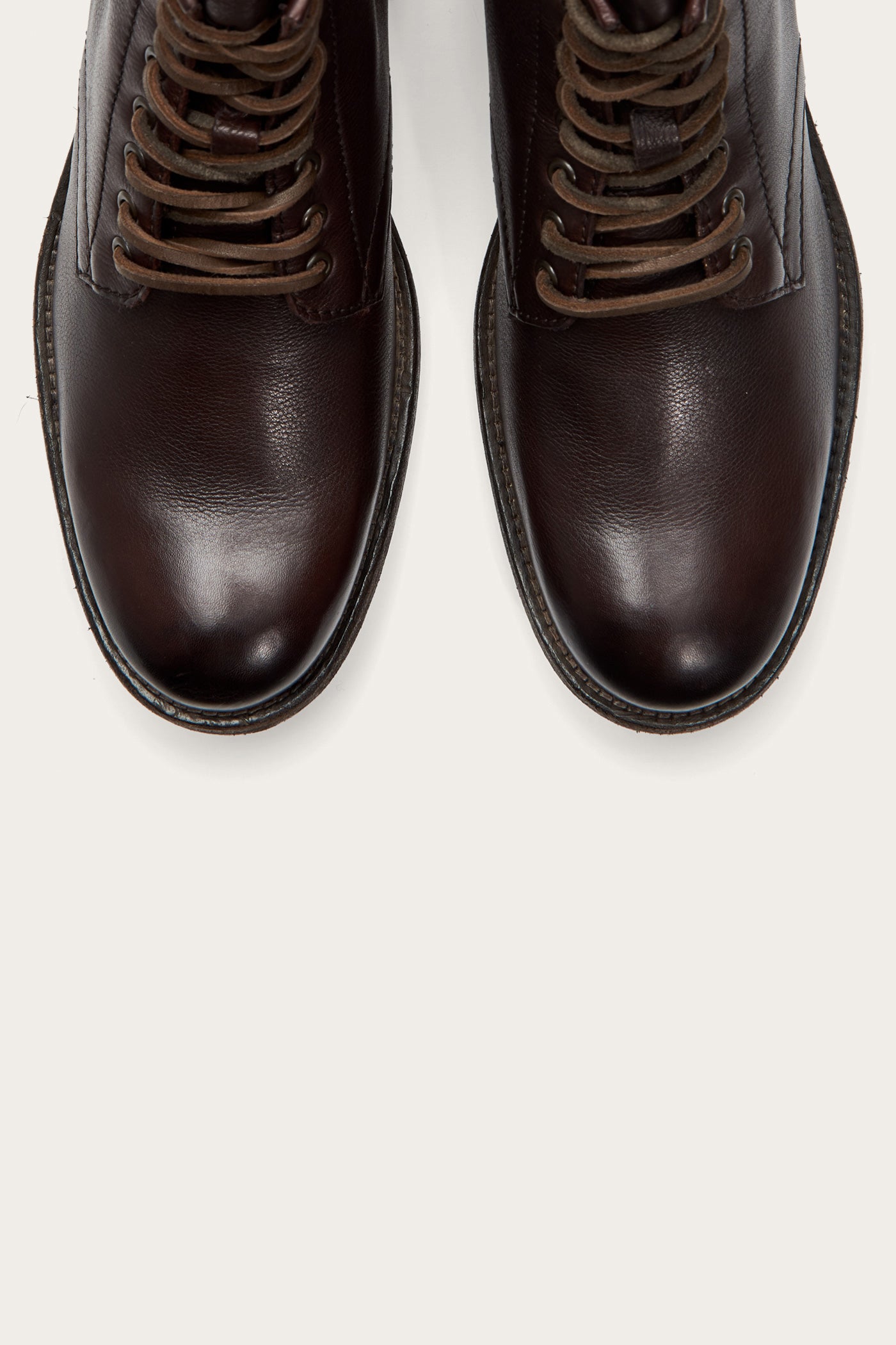 Tyler Lace Up - Pre-Loved