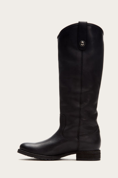 Melissa Button Lug Tall - Pre-Loved