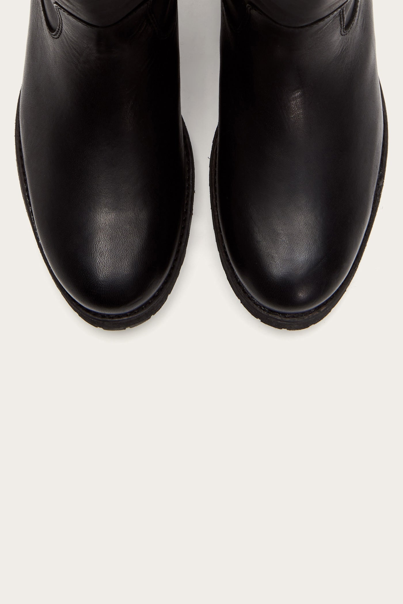 Melissa Button Lug Tall - Pre-Loved