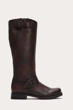 Dark Brown Extended