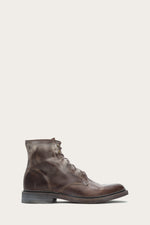 James Lace Up - Pre-Loved