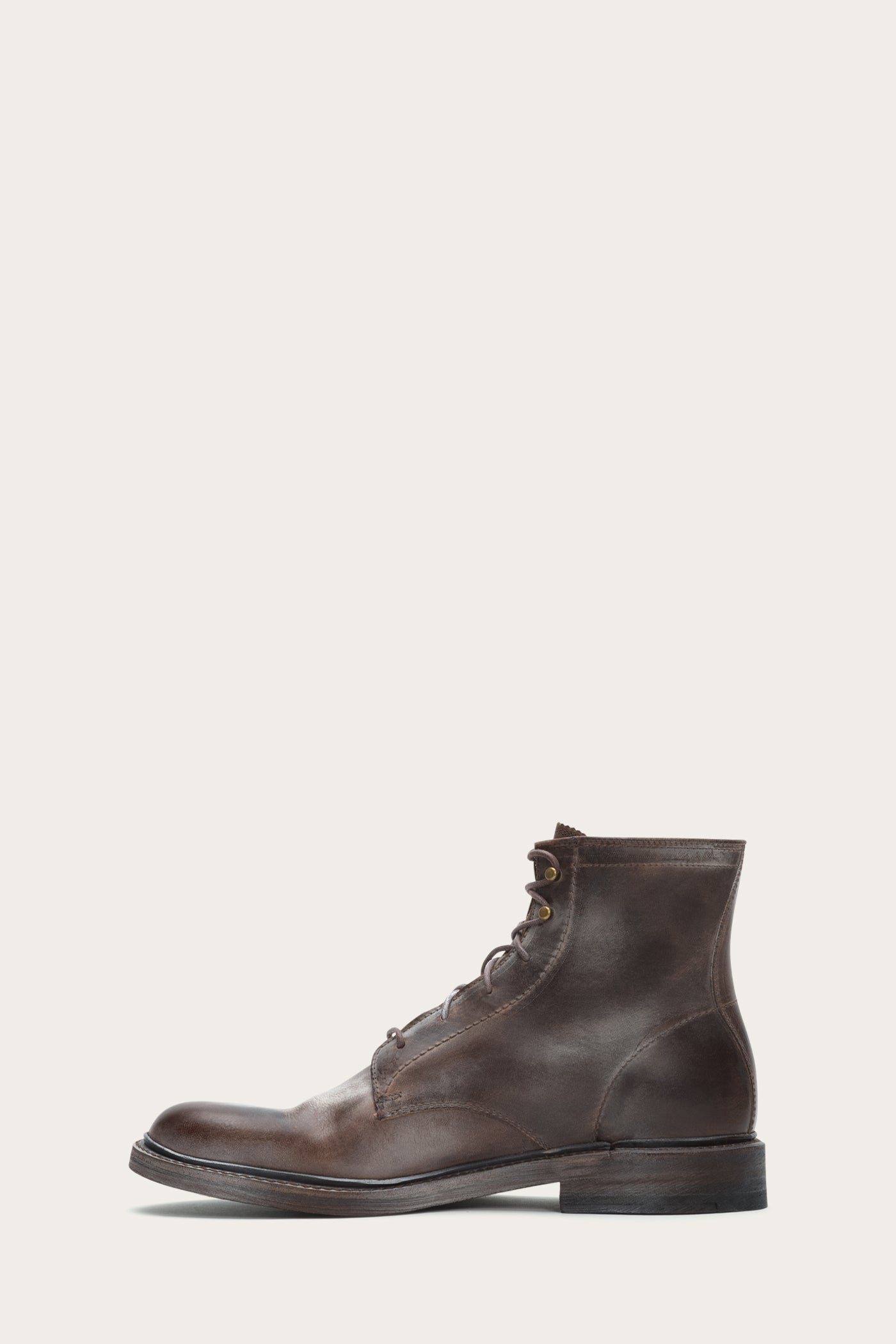 James Lace Up - Pre-Loved