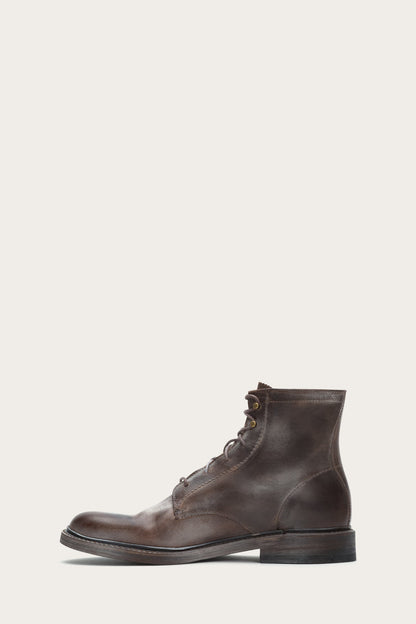 James Lace Up - Pre-Loved