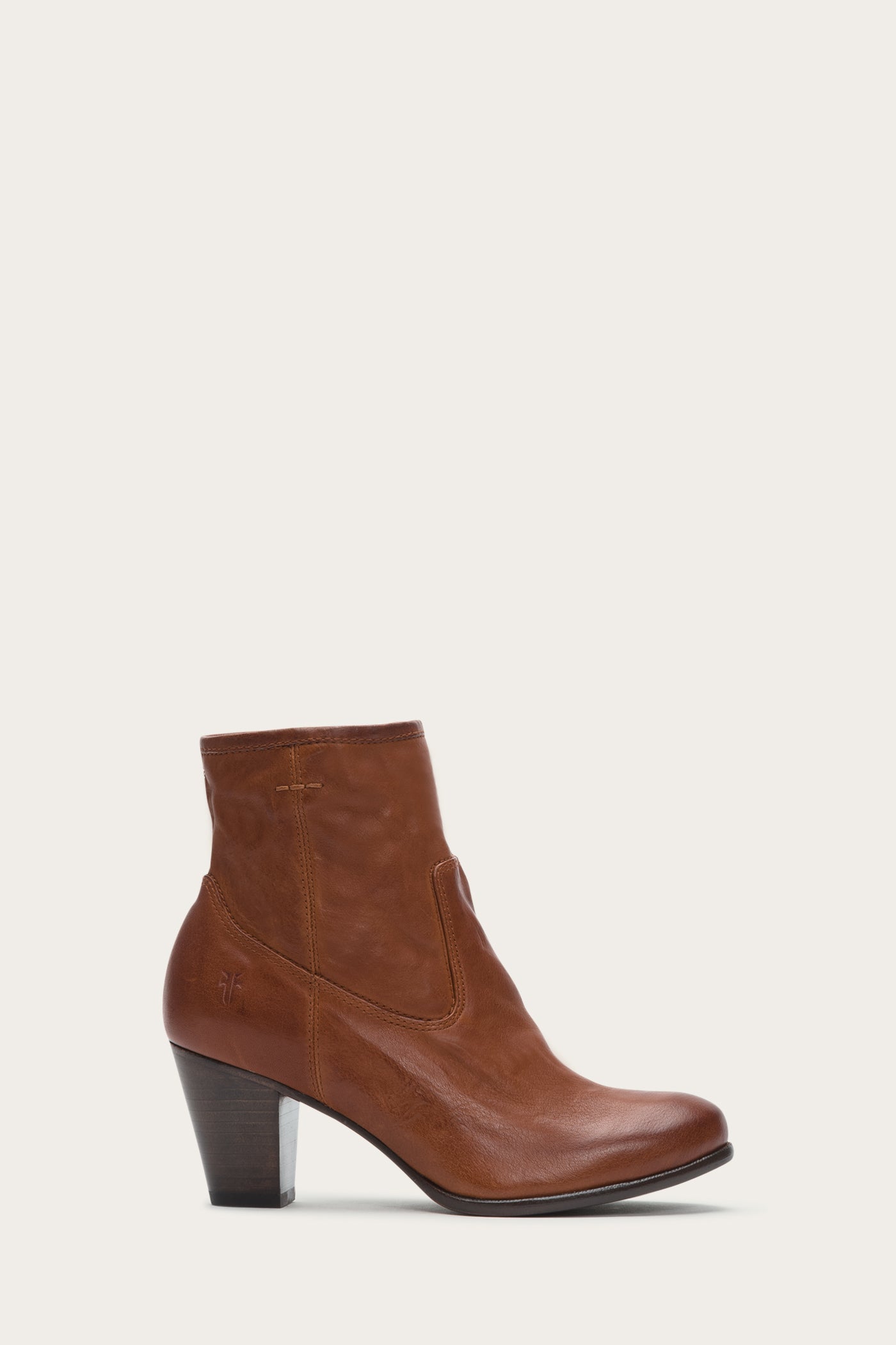 Paulina Artisan Zip - Pre-Loved