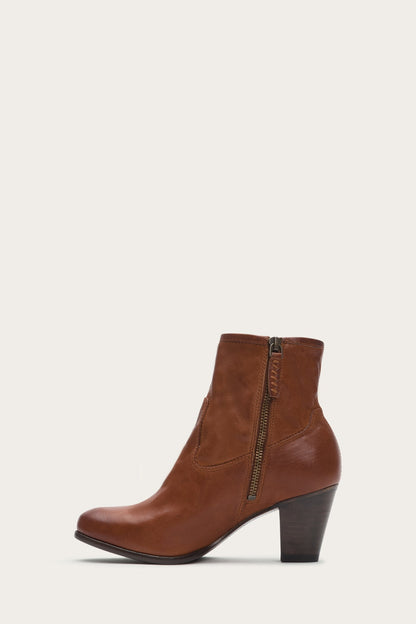 Paulina Artisan Zip - Pre-Loved