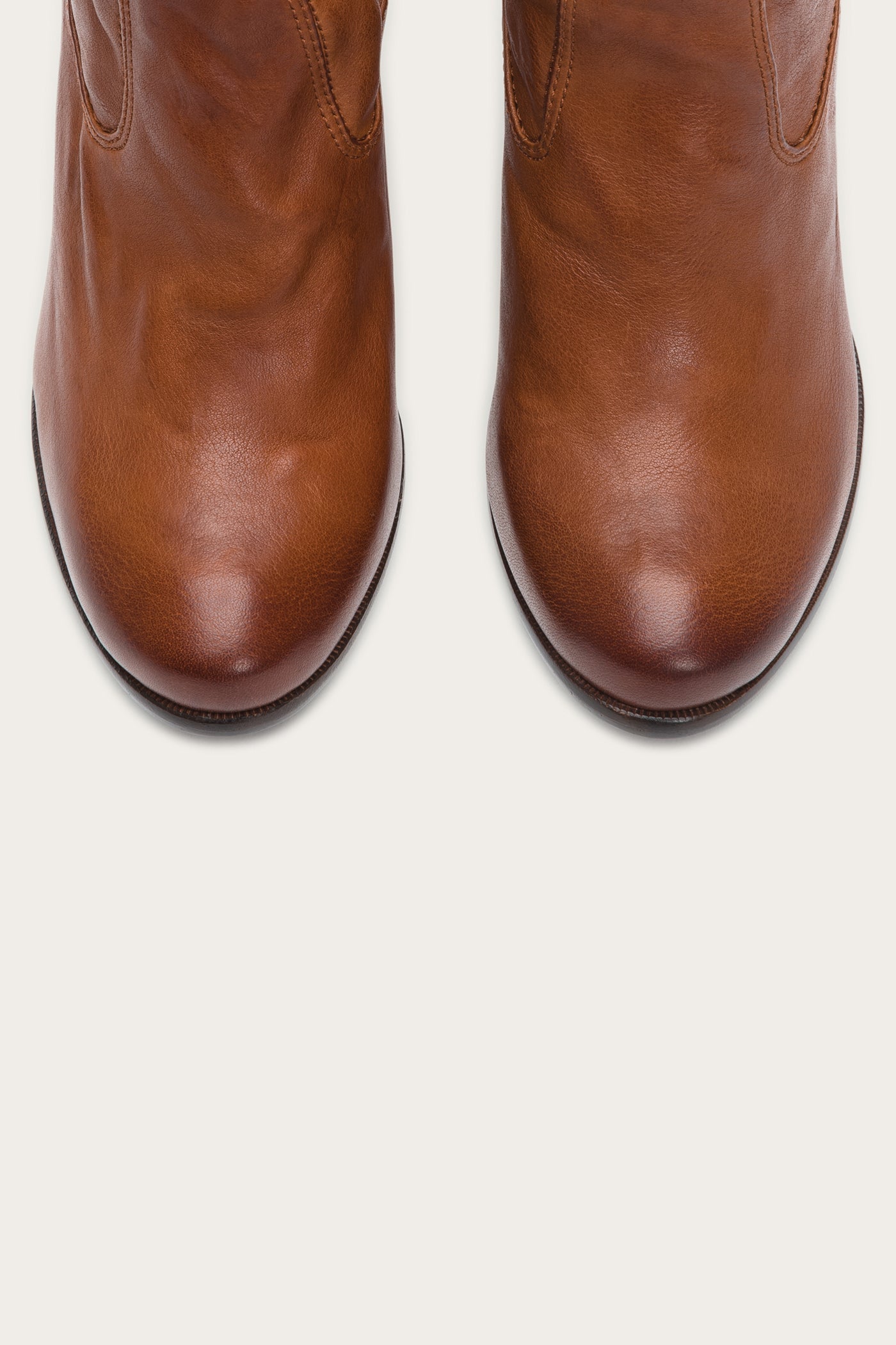 Paulina Artisan Zip - Pre-Loved