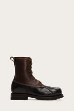 Warren Duck Boot - Pre-Loved