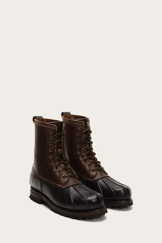 Warren Duck Boot - Pre-Loved