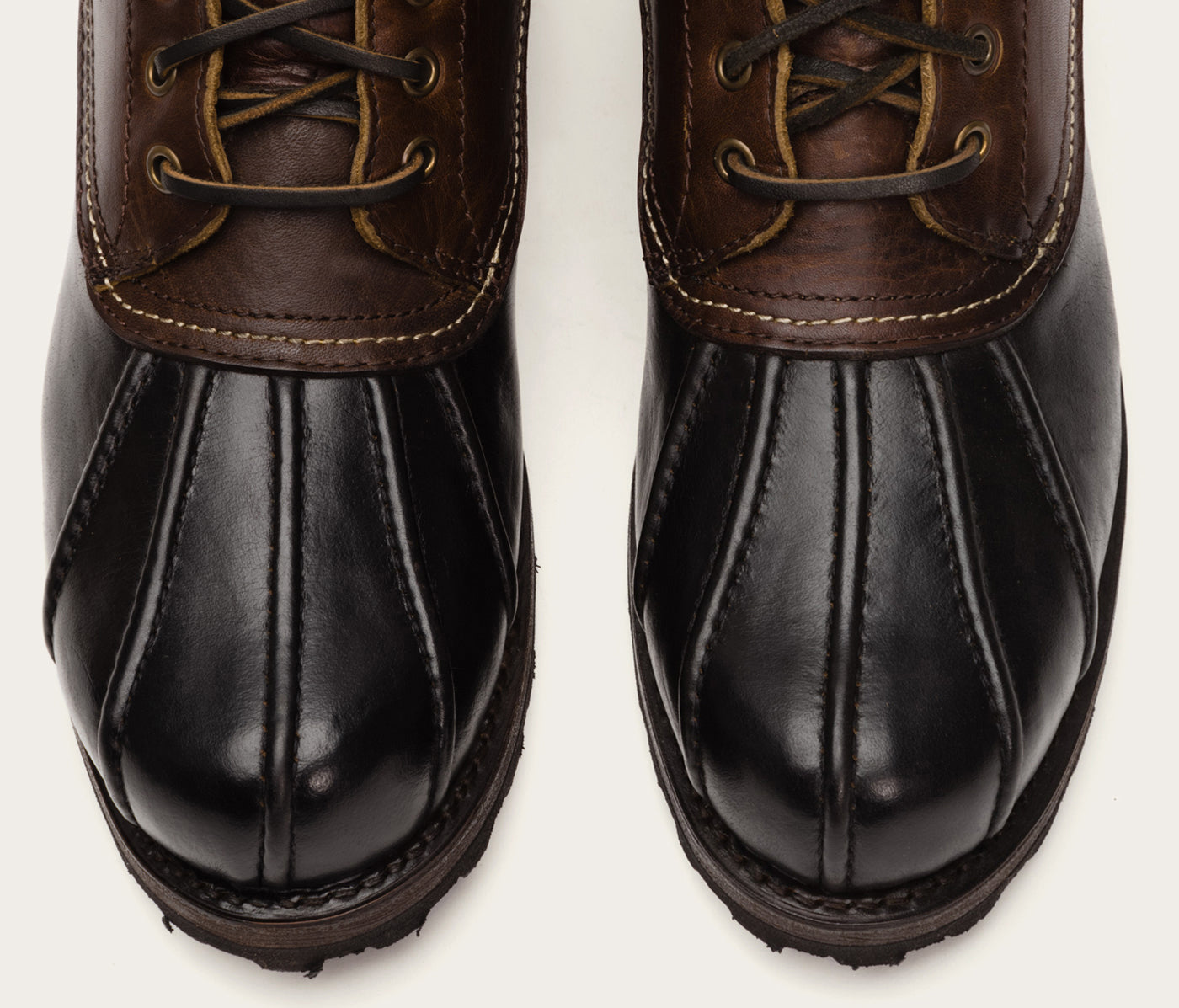 Warren Duck Boot - Pre-Loved