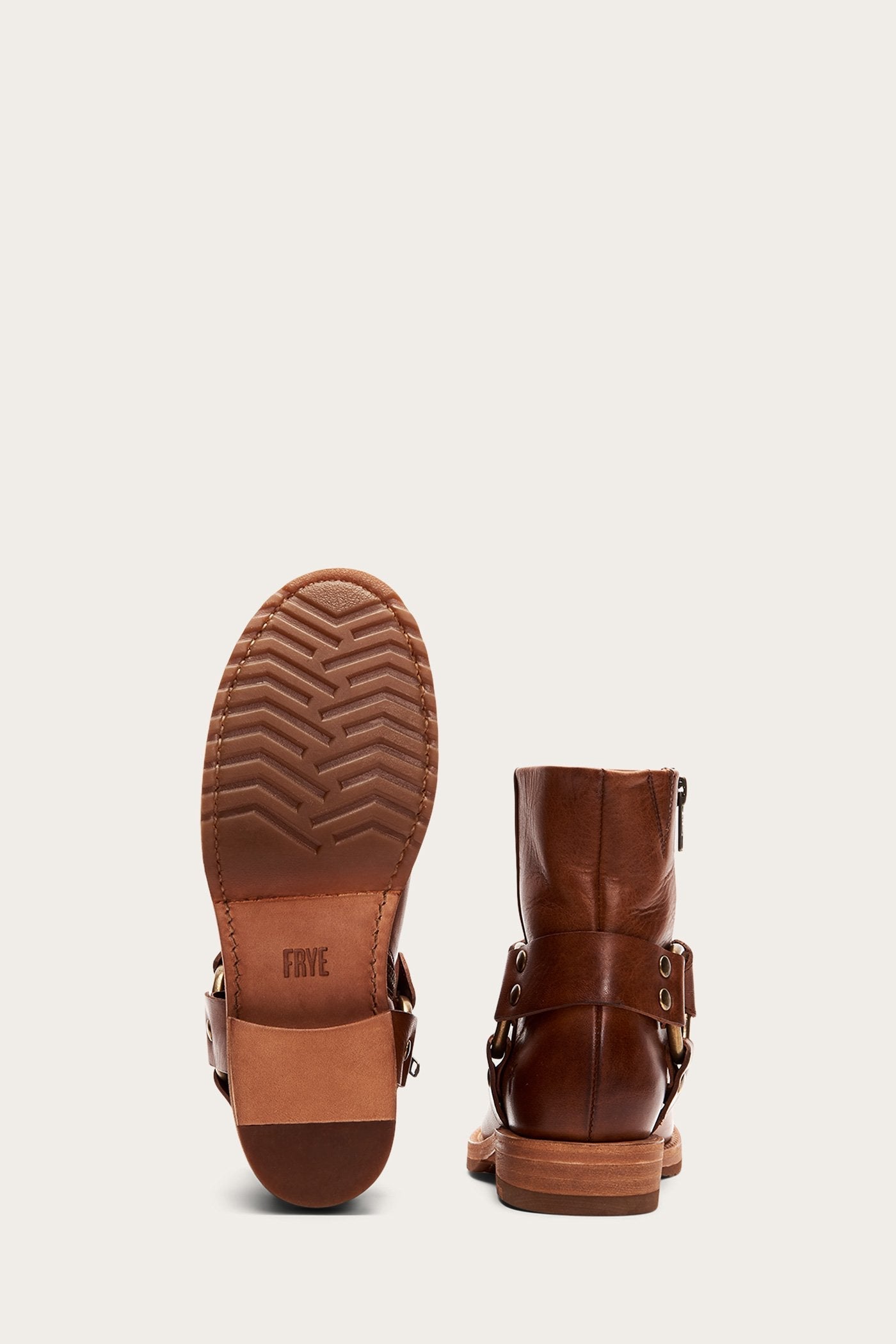 Veronica Harness Short - Frye Found
