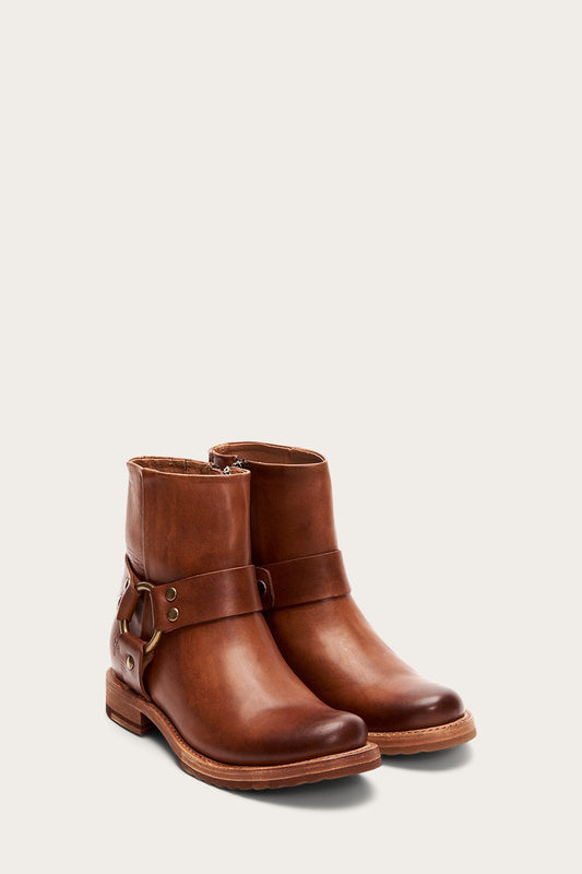 Veronica Harness Short - Frye Found
